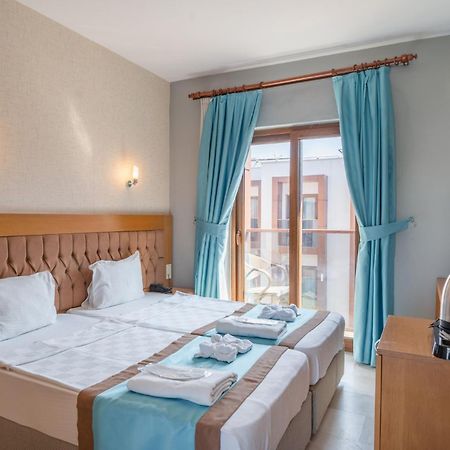 Majeste Hotel Bodrum Gümbet Exteriör bild