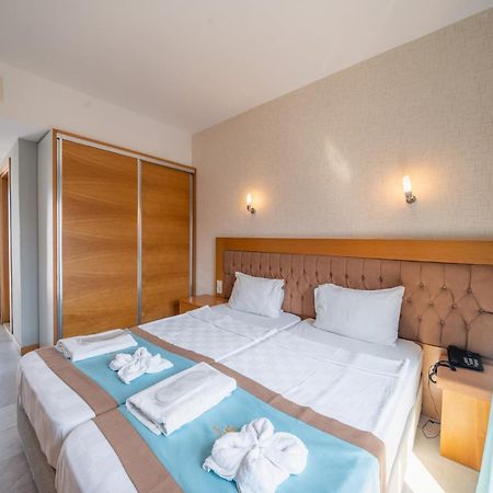 Majeste Hotel Bodrum Gümbet Exteriör bild
