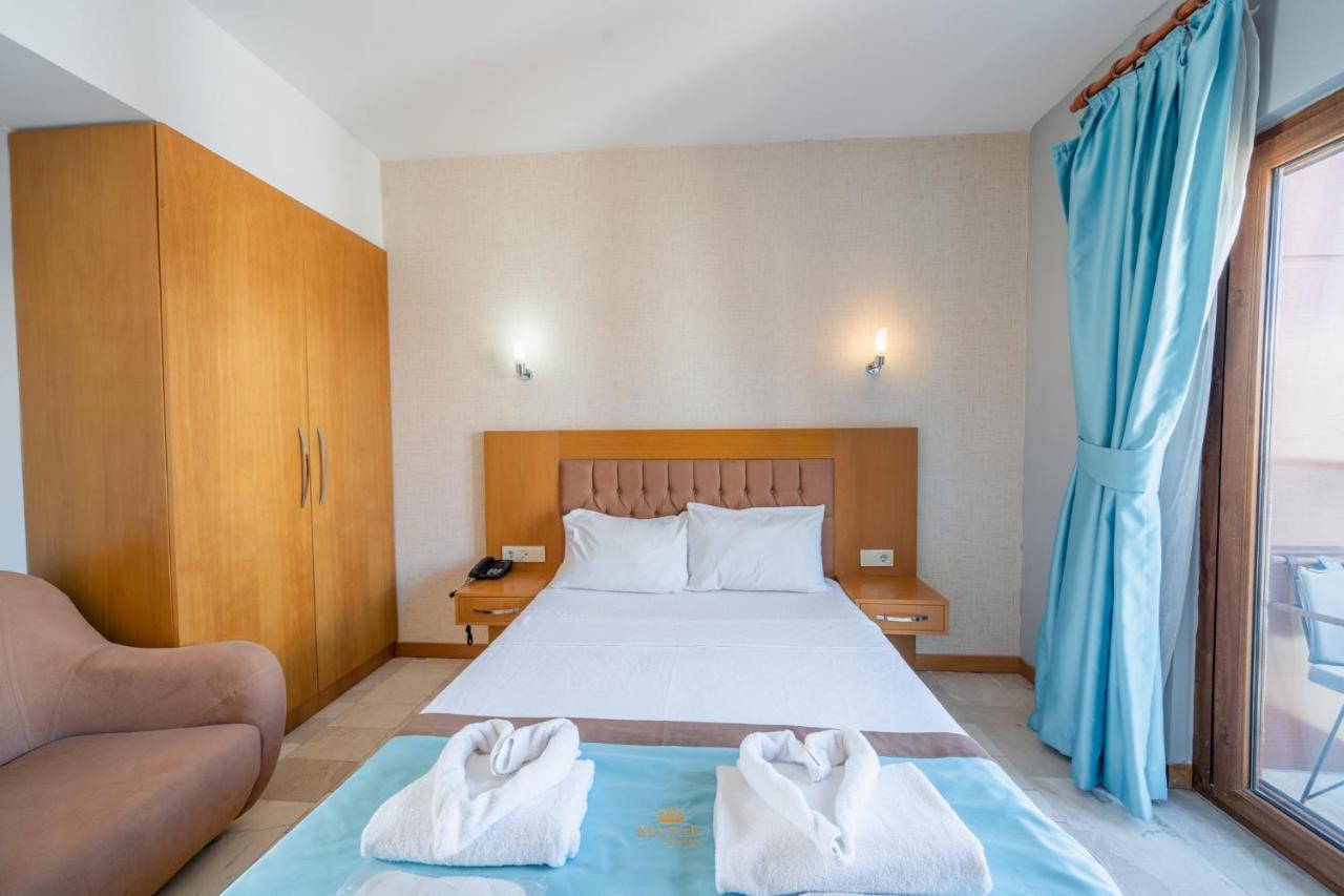 Majeste Hotel Bodrum Gümbet Exteriör bild