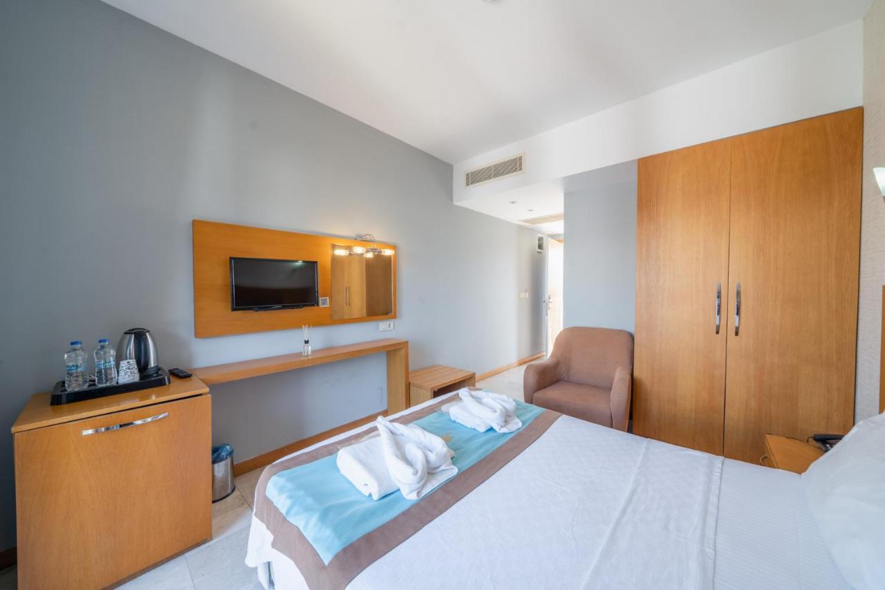 Majeste Hotel Bodrum Gümbet Exteriör bild
