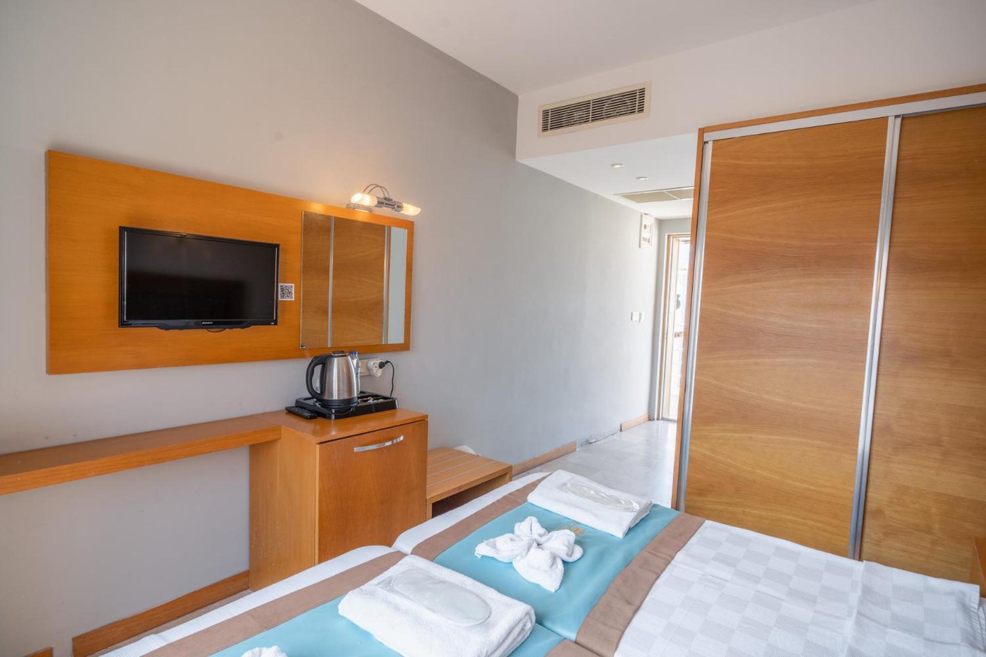 Majeste Hotel Bodrum Gümbet Exteriör bild