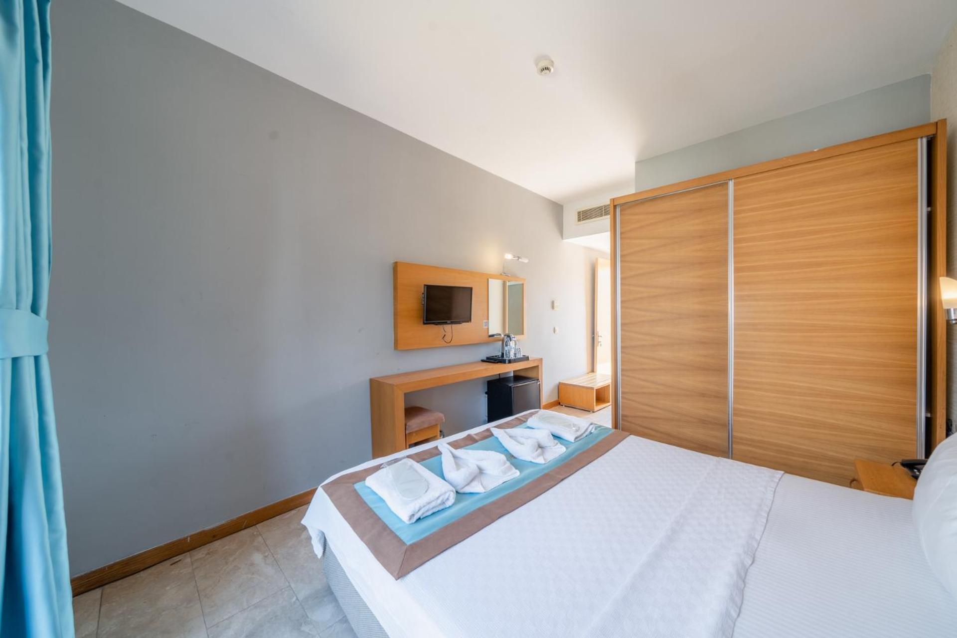Majeste Hotel Bodrum Gümbet Exteriör bild